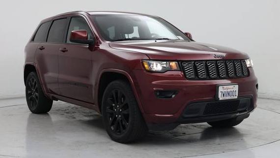 JEEP GRAND CHEROKEE 2017 1C4RJEAG0HC804337 image JEEP GRAND CHEROKEE 2017 1C4RJEAG0HC804337 image